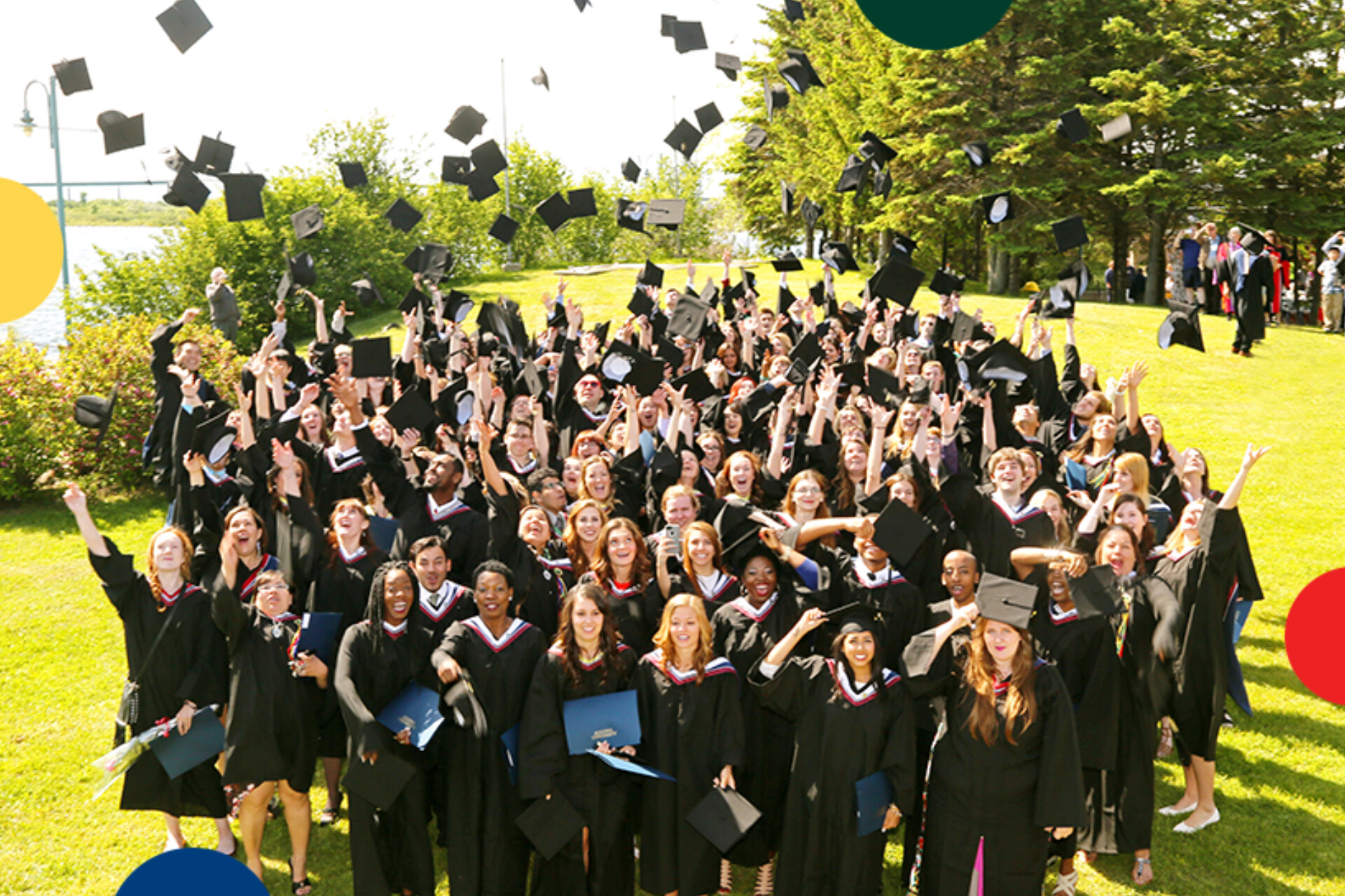 Worldwide: Tuition-free public universities