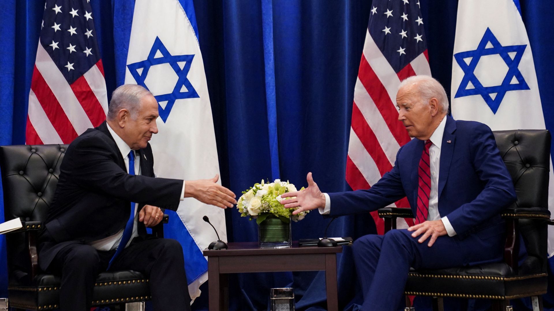 The United States Accuses Hamas of Attack That Injured Two of Its Staff Members
