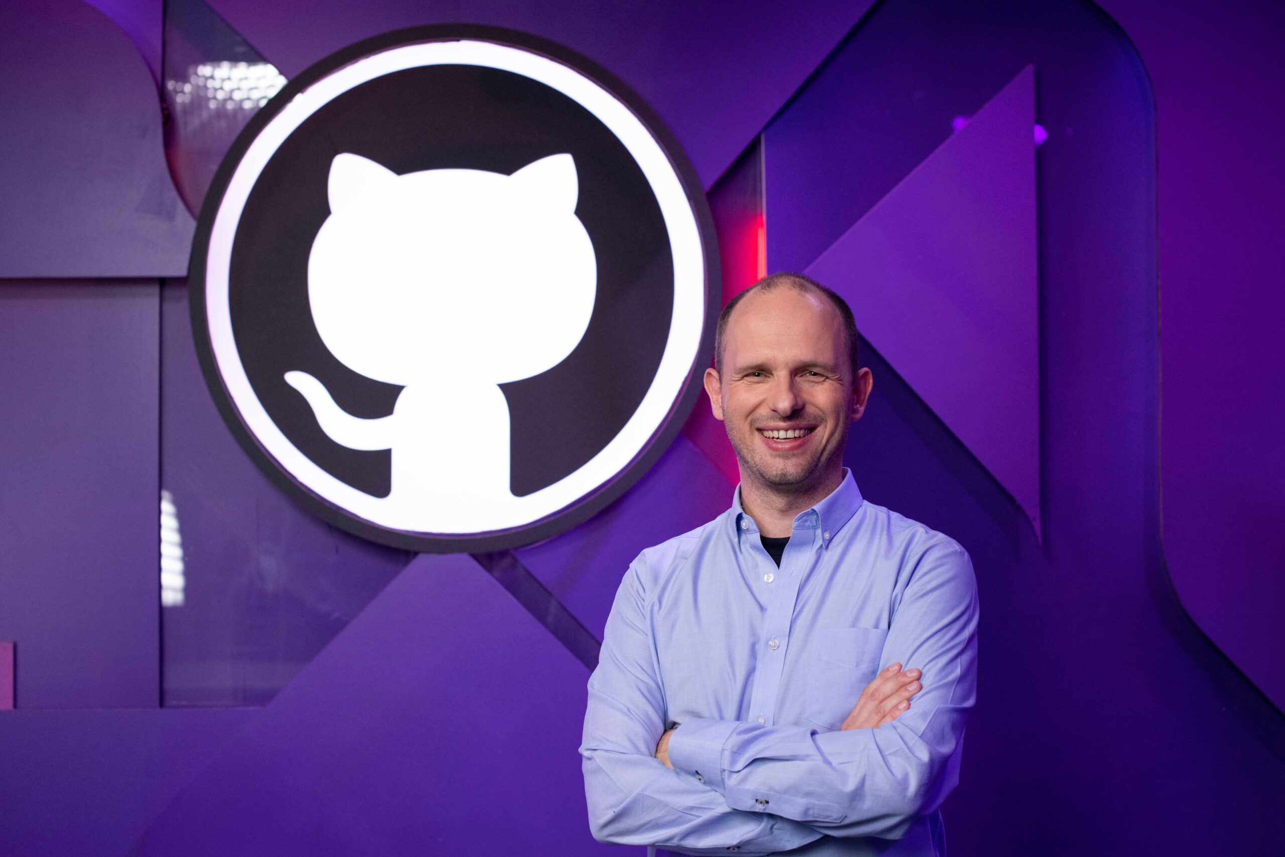 GitHub CEO says AI won’t replace developers because smart companies will now double down on engineers, not cut them